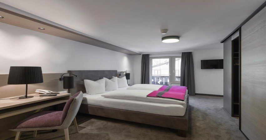 Hotel Goldenes Kreuz Image 4