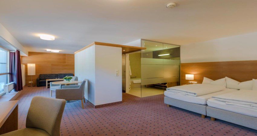 Hotel Goldenes Kreuz Image 8