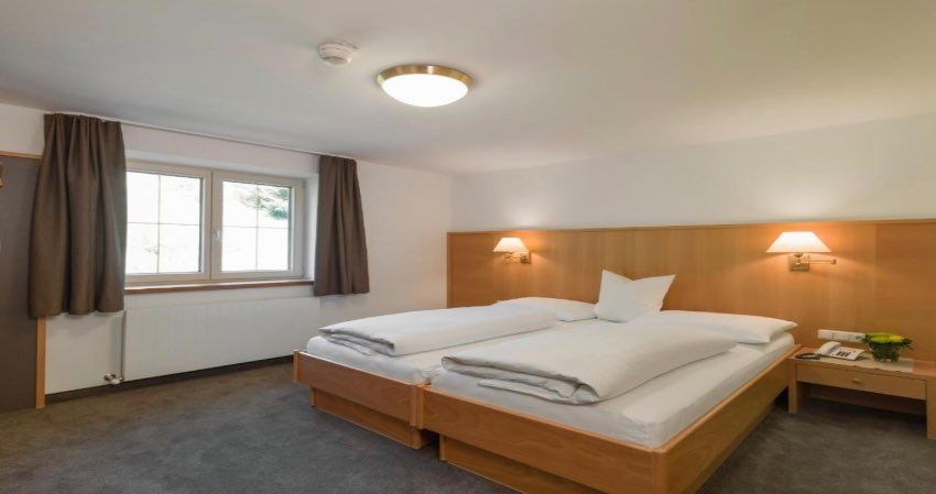 Hotel Goldenes Kreuz Image 9