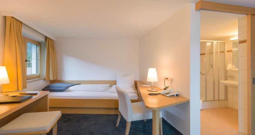 Hotel Goldenes Kreuz Image 11