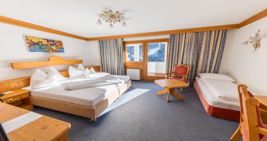 Hotel Karl Schranz Image 2