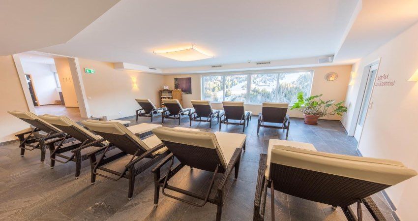 Hotel Karl Schranz Image 10