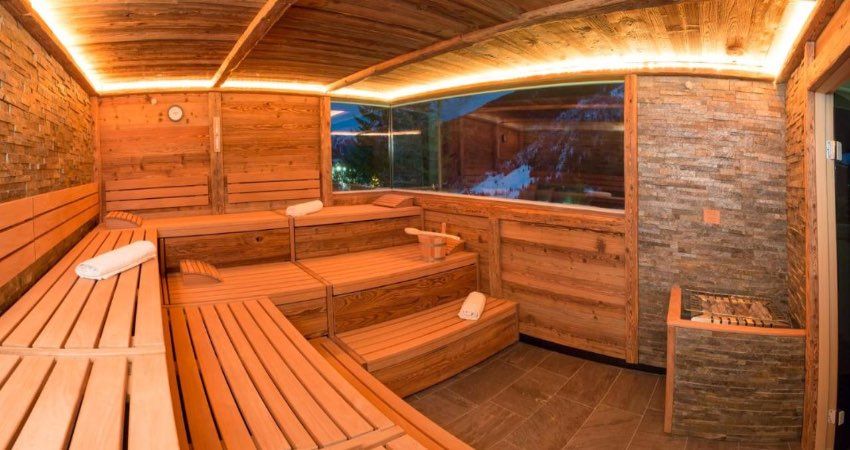 Hotel Karl Schranz Image 9