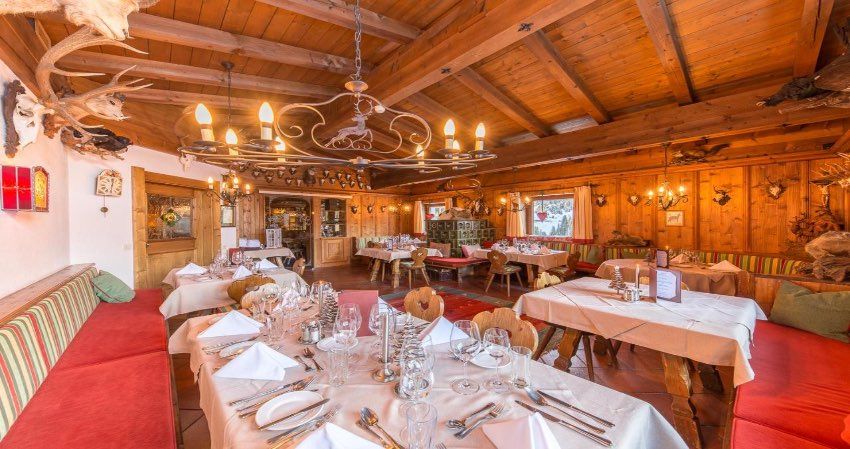 Hotel Karl Schranz Image 14