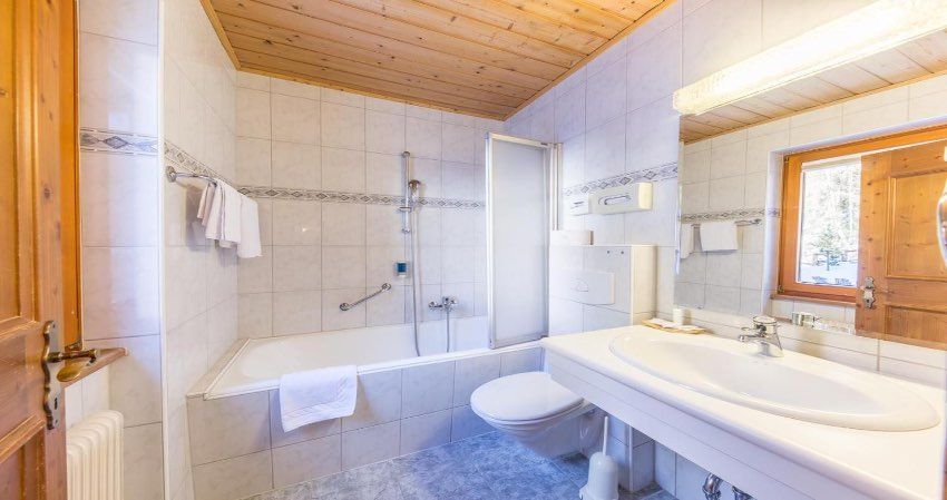 Hotel Karl Schranz Image 3