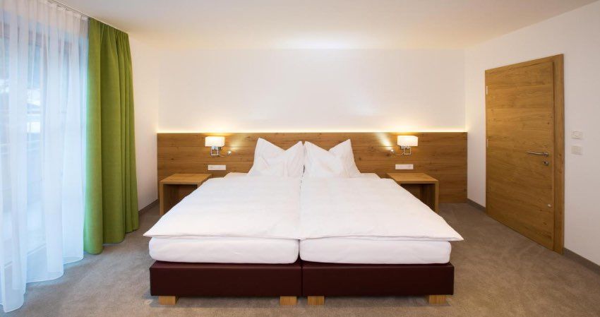 Schwarzer Adler Hotel Image 6