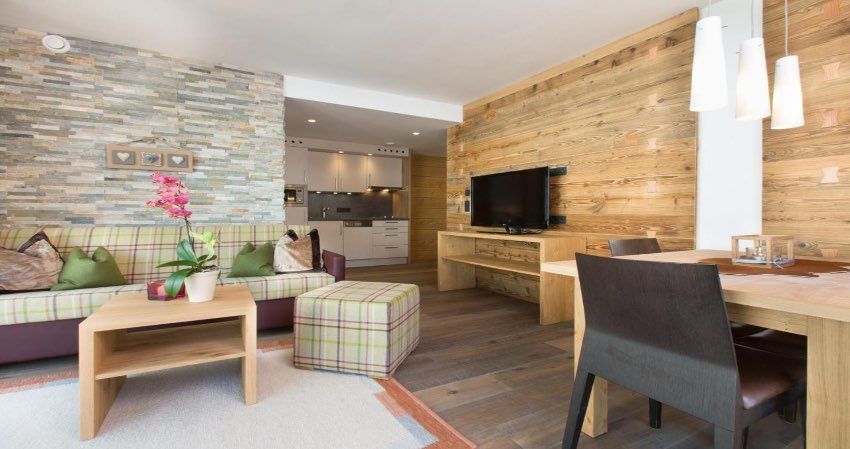 Schwarzer Adler Hotel Image 9