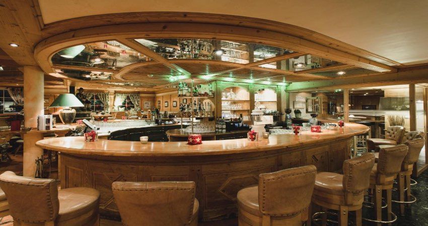 Schwarzer Adler Hotel Image 13