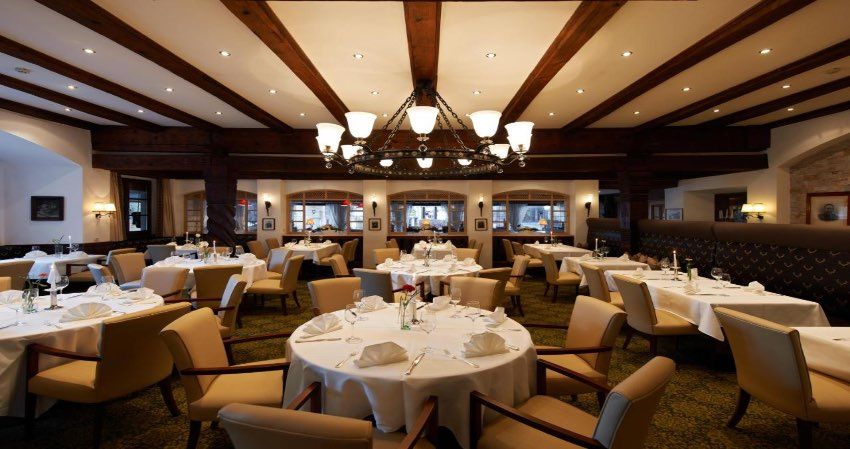 Schwarzer Adler Hotel Image 14