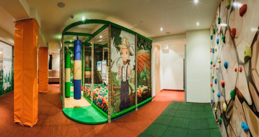 Schwarzer Adler Hotel Image 18