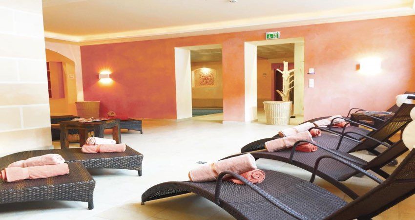 Hotel dr. Otto Murr Image 12