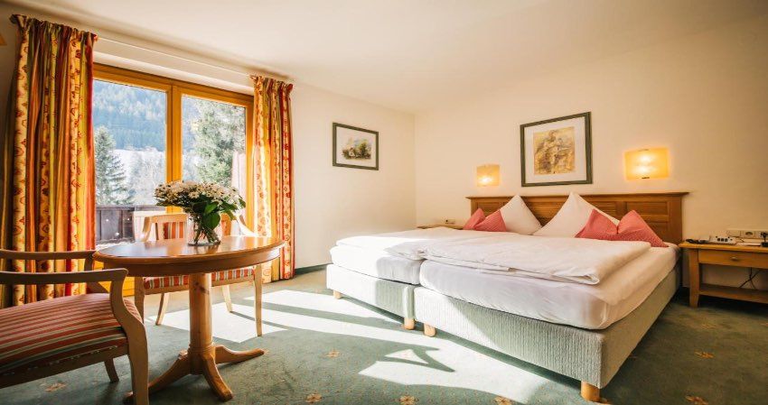 Hotel dr. Otto Murr Image 3