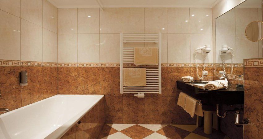 Sporthotel St. Anton Image 3