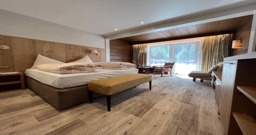 Sporthotel St. Anton Image 4