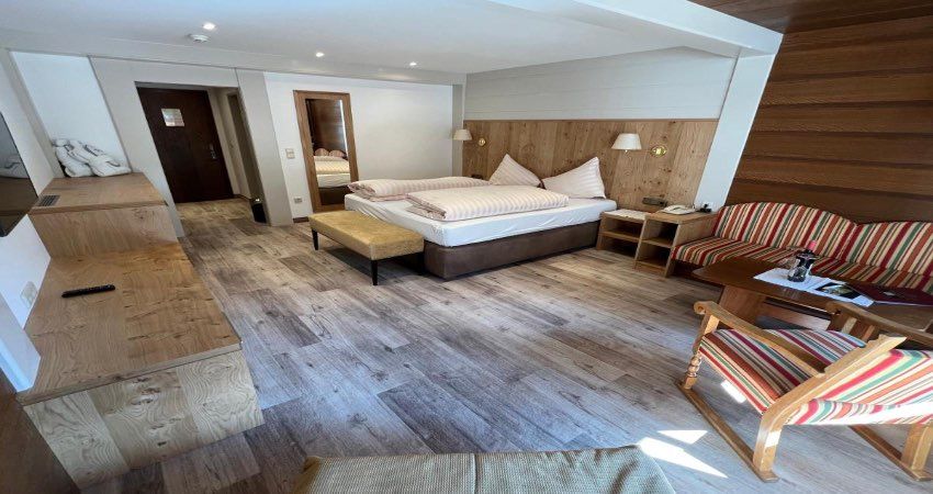 Sporthotel St. Anton Image 5