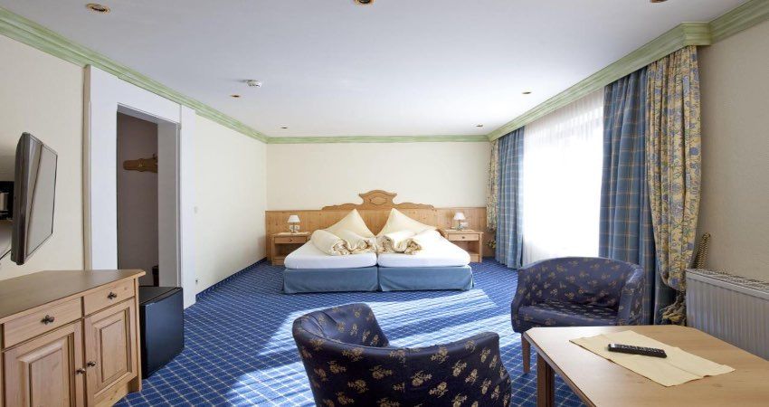 Sporthotel St. Anton Image 8