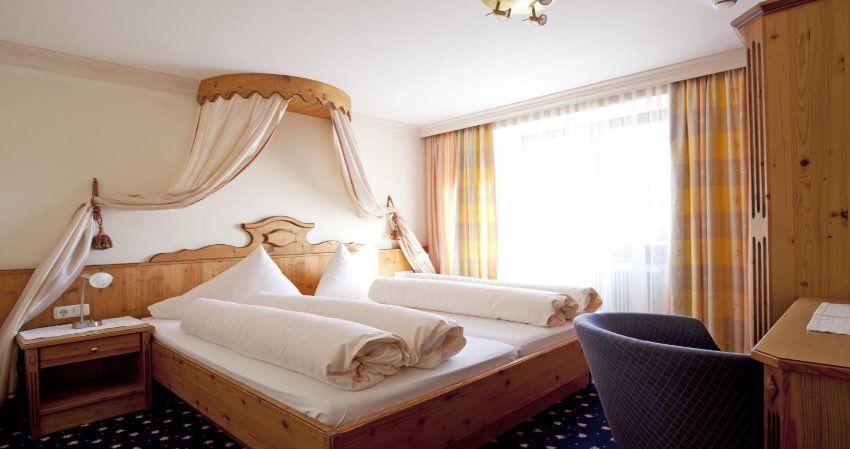 Sporthotel St. Anton Image 9