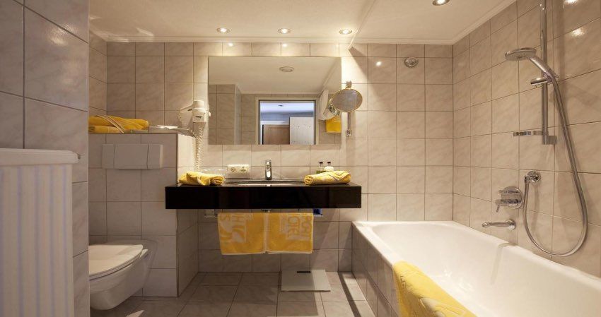 Sporthotel St. Anton Image 10