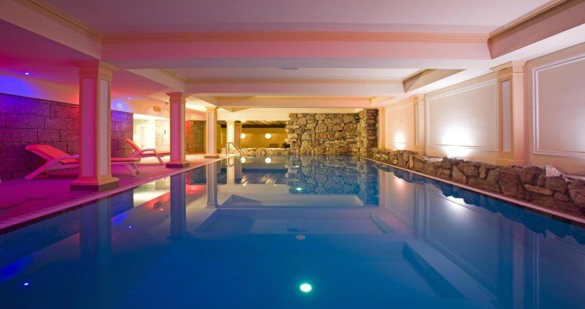 Sporthotel St. Anton Image 15