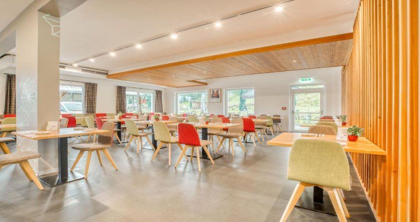 COOEE Alpin Hotel Image 11