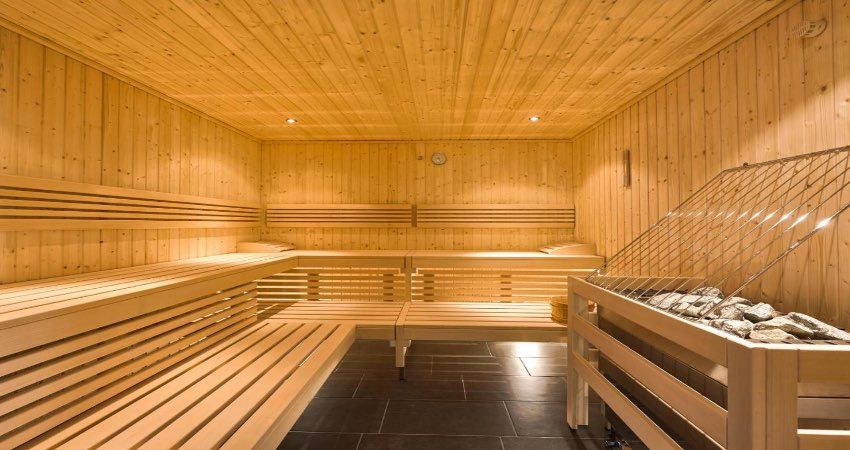 COOEE Alpin Hotel Image 8