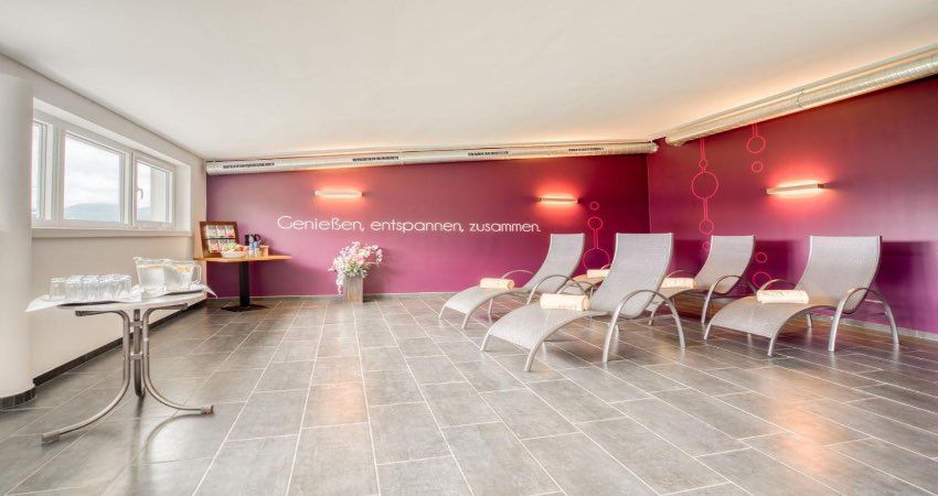 COOEE Alpin Hotel Image 9