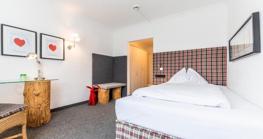 Hotel Bruggwirt Image 6