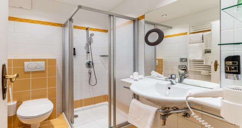 Hotel Bruggwirt Image 5