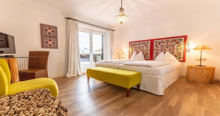 Hotel Bruggwirt Image 4