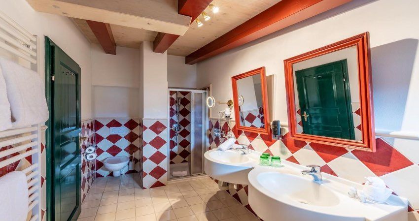 Hotel Bruggwirt Image 3