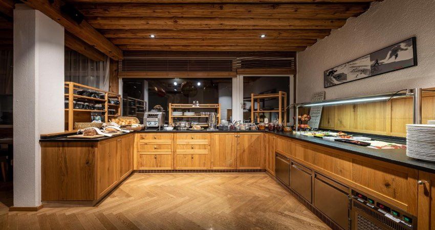 Hotel Fischer Image 11