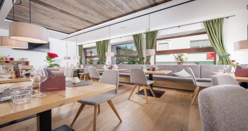 Hotel Fischer Image 10