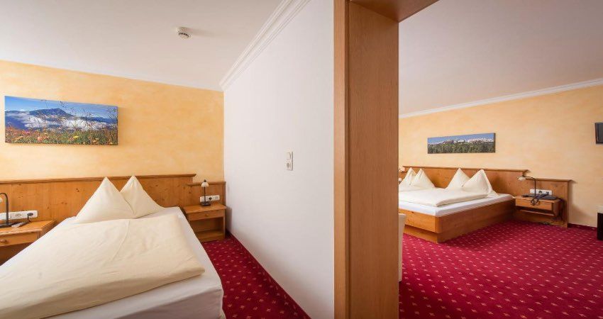 Hotel Fischer Image 8