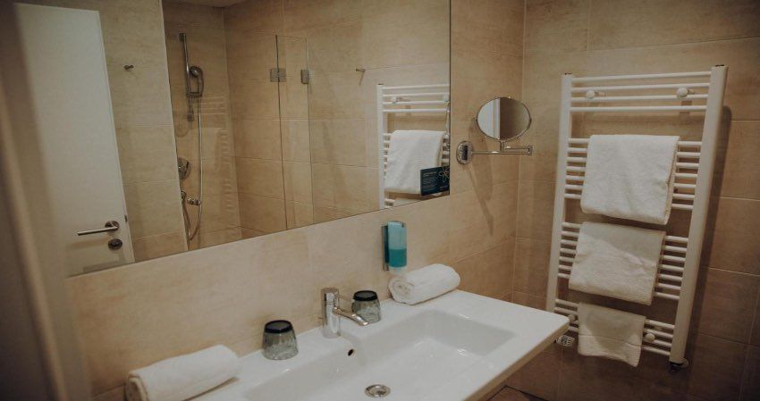 Sentido - Alpenhotel Kaiserfels Image 5