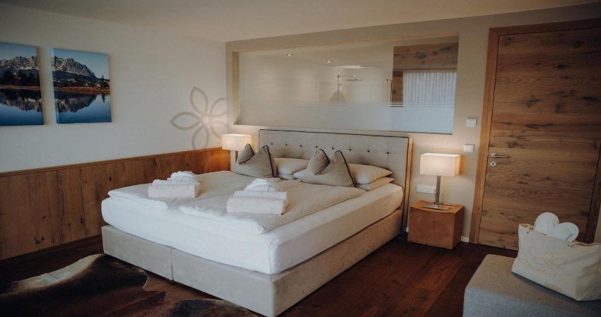 Sentido - Alpenhotel Kaiserfels Image 6