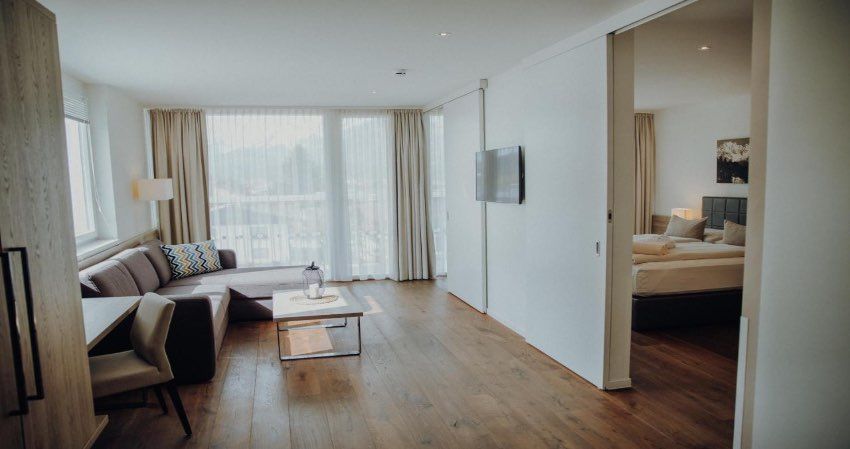 Sentido - Alpenhotel Kaiserfels Image 9