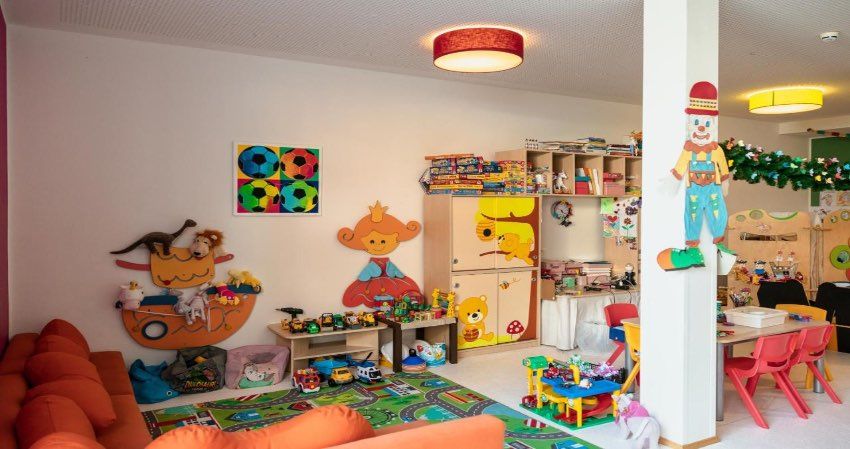 Sentido - Alpenhotel Kaiserfels Image 14