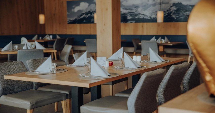 Sentido - Alpenhotel Kaiserfels Image 12