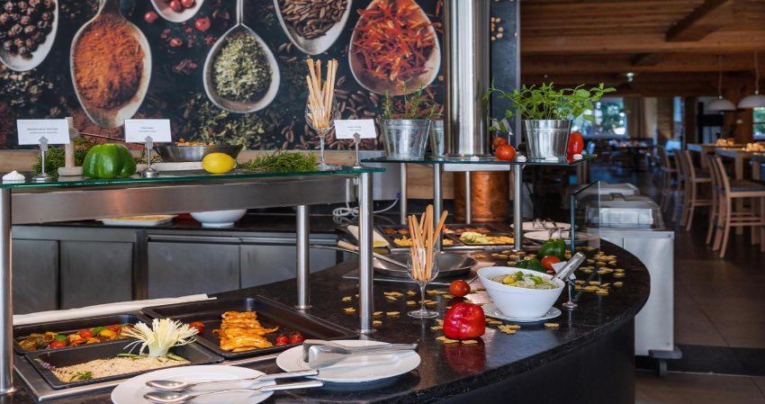 Sentido - Alpenhotel Kaiserfels Image 11