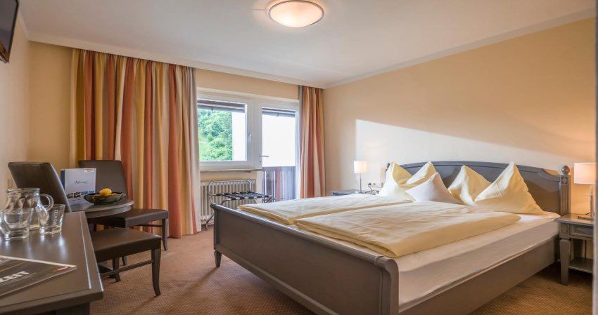 Sporthotel Austria Image 2