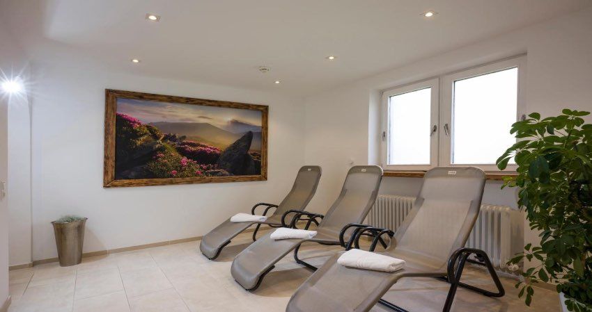 Sporthotel Austria Image 7