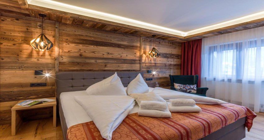 Tennenwirt Hotel & Guesthouse Image 3