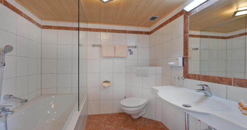 Tennenwirt Hotel & Guesthouse Image 10