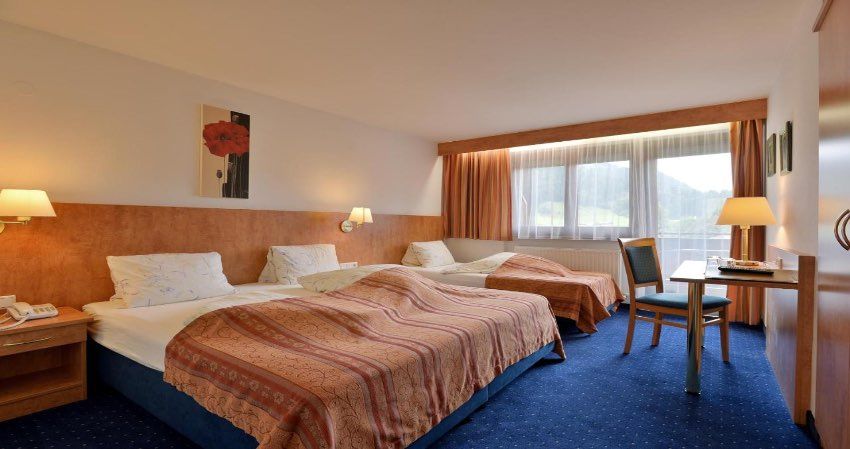 Tennenwirt Hotel & Guesthouse Image 9