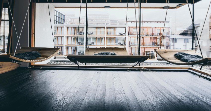 The Crystal VAYA Unique Image 12