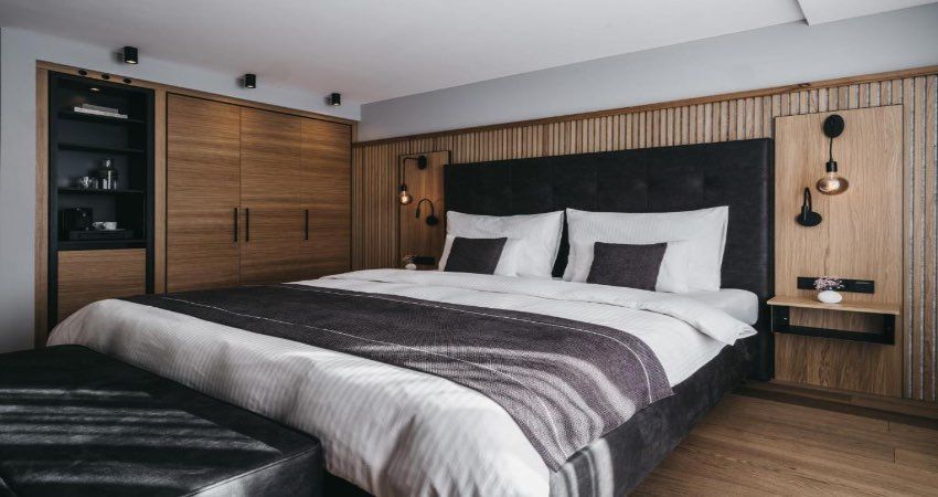 The Crystal VAYA Unique Image 2