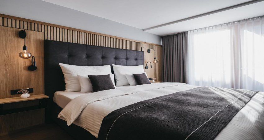 The Crystal VAYA Unique Image 3