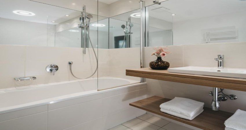 The Crystal VAYA Unique Image 4