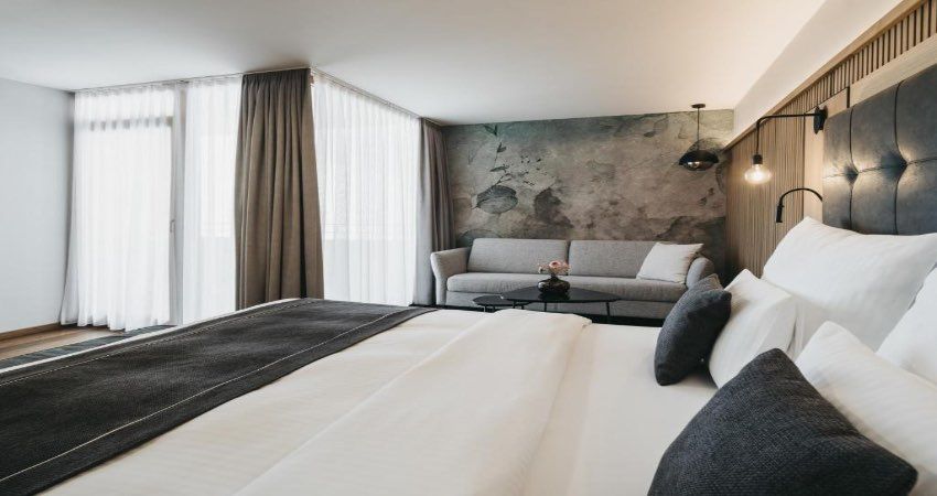 The Crystal VAYA Unique Image 6