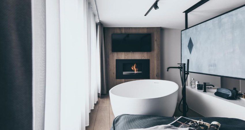 The Crystal VAYA Unique Image 9